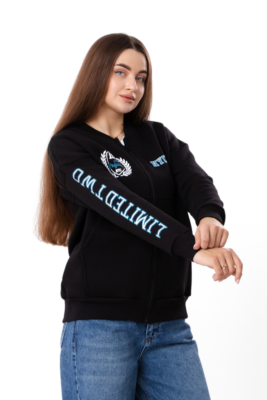 Джемпер жіночий